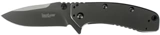 KERSHAW CRYO II TITAN LL 43/8"KNF