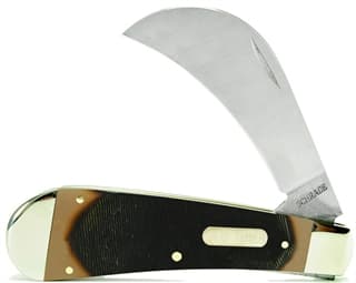 SCHR OT HAWKBILL PRUNER 4"