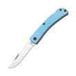 B&S 2.75" BLUE ALUMINUM FARMHAND