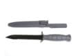 Glock Field Knife / Saw Back - Grey