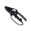 Ameristep Pruning Kit with Folding Saw and Ratchet Pruners Black