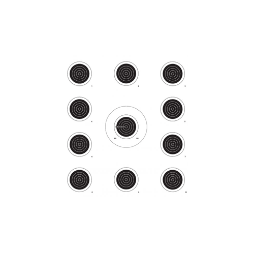 Lym Small Bore Target Roll
