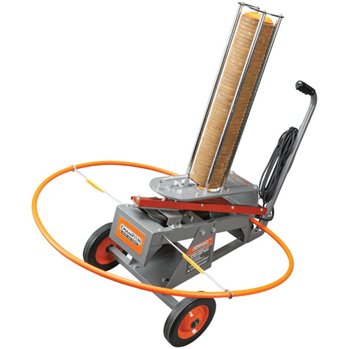 Champ Wheelybird 20 