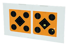 Replacement Backers (for the Ultimate Target Stand)