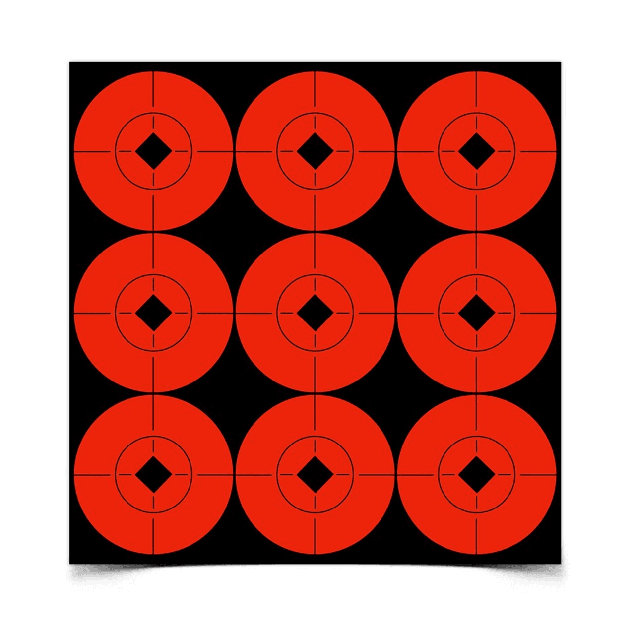 Bc Tgt Spots 1 & 2 36-2/72-1