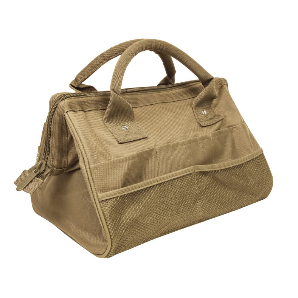 Range Bag - CV2905T
