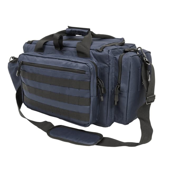 Competition Range Bag - CVCRB2950BL