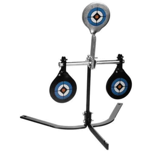 Caldwell Handgun Reset Target