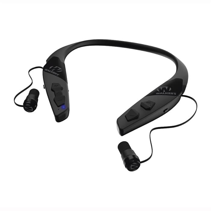 Behind The Neck Hearing Enhancer