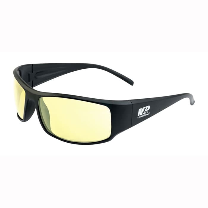 Thunderbolt Full Frame Shooting Glasses - 110167