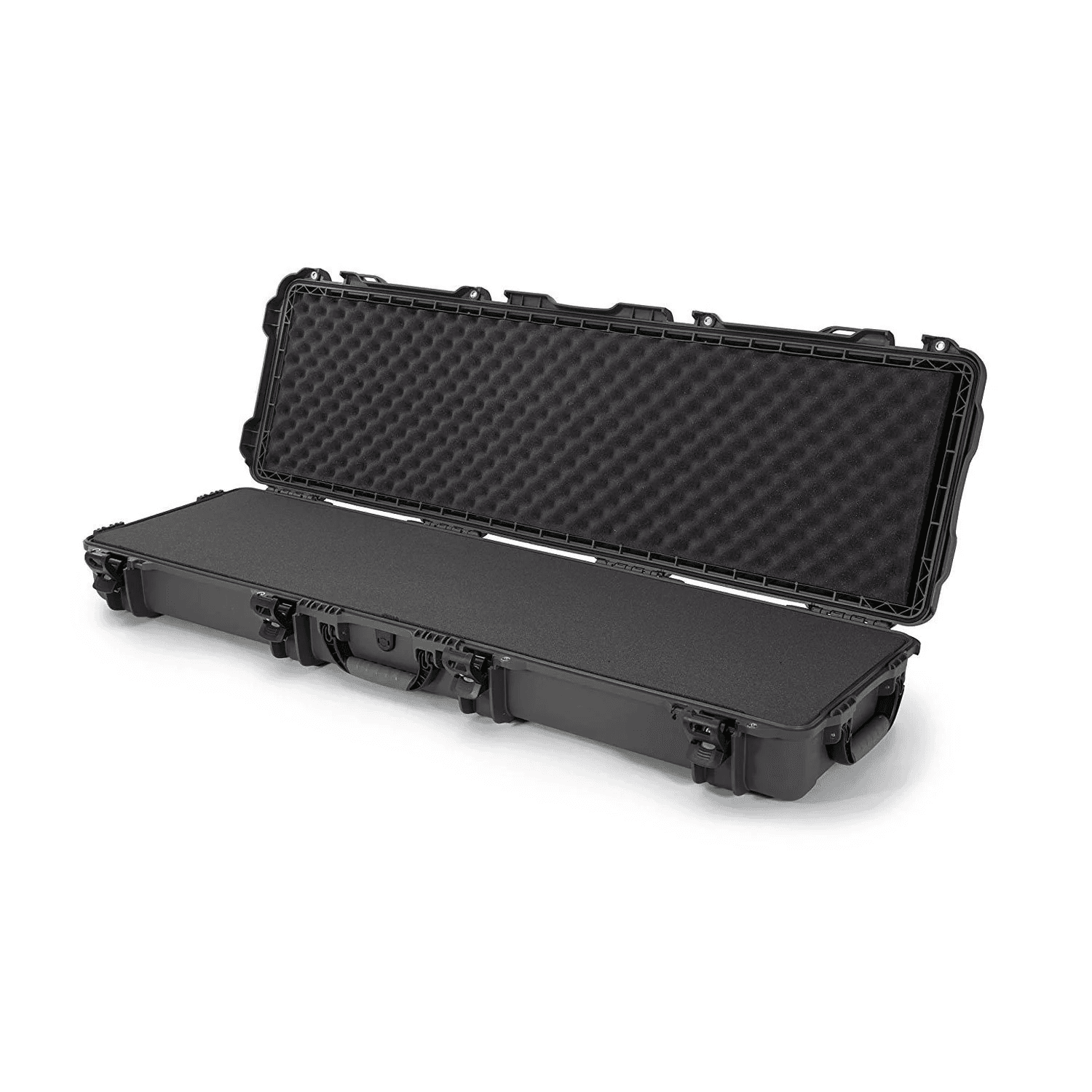 Nanuk 995 Case w/foam - no TSA latch - 995S-010OL-0A0