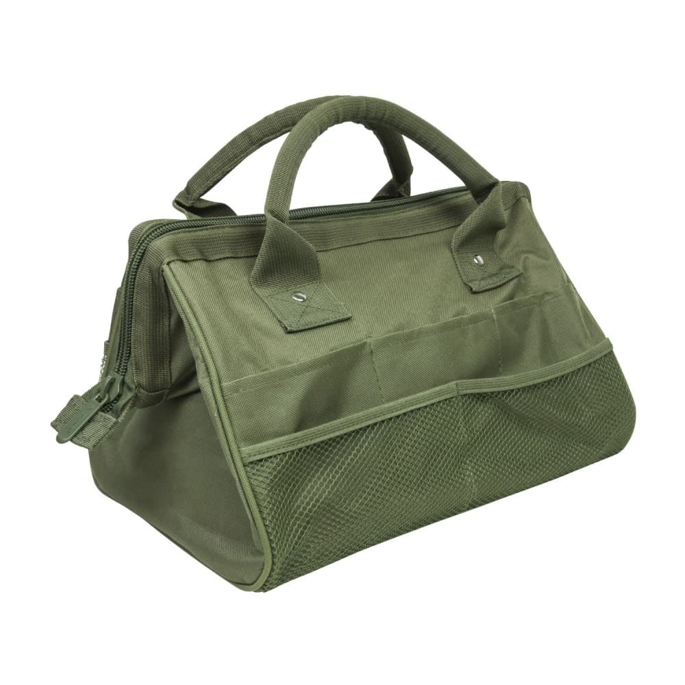 Range Bag - CV2905G