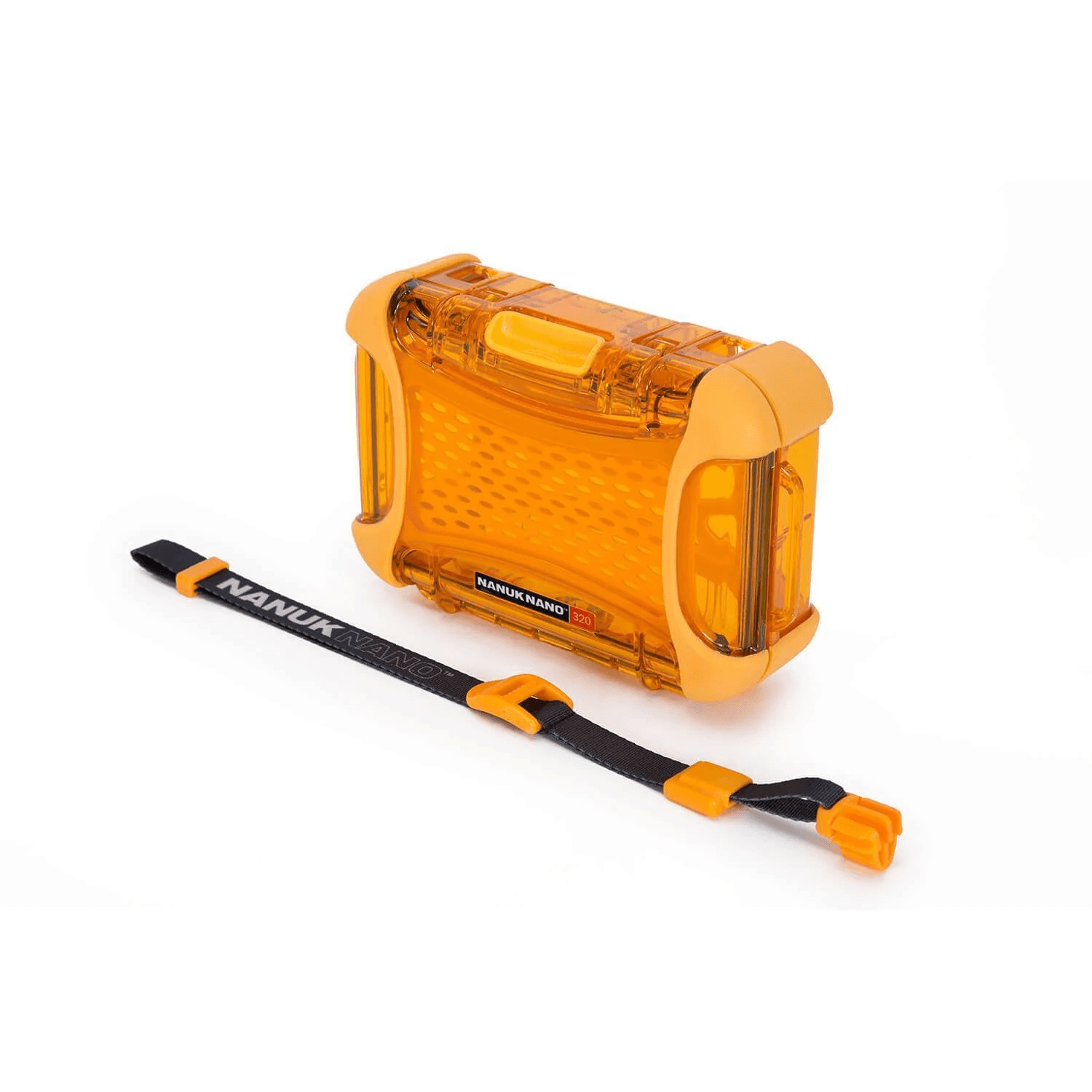 Nanuk Nano 320 - 320S-000OR-0A0