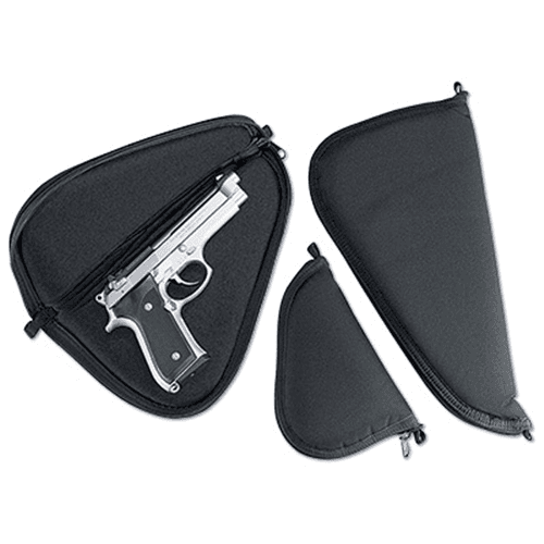 Pistol Rug - 52201