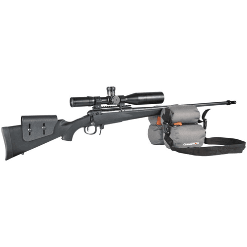 Champion Targets 40510 Mini Gorilla Range Bag, Shooting Rest