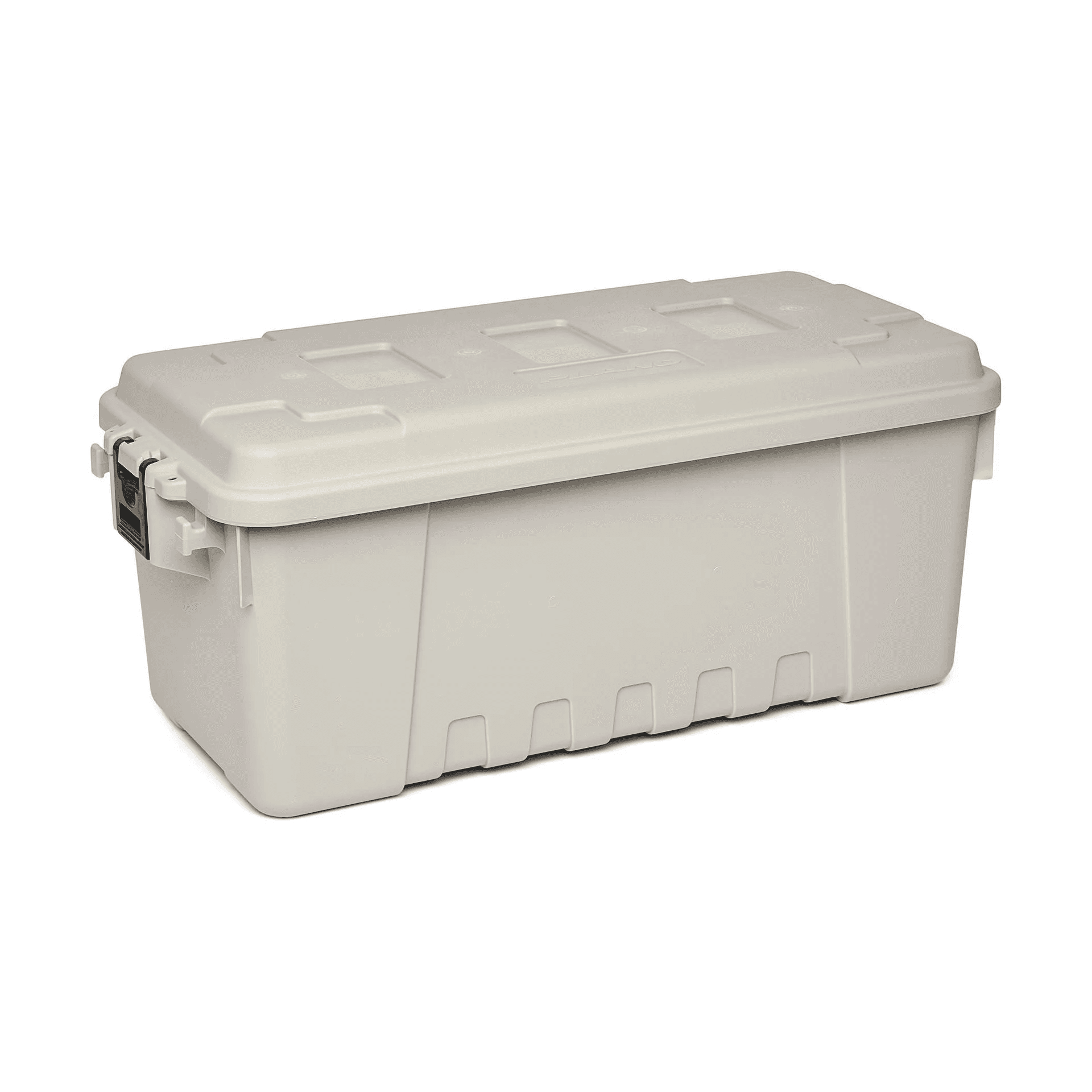 Sportsman's Trunk - Medium - P000025
