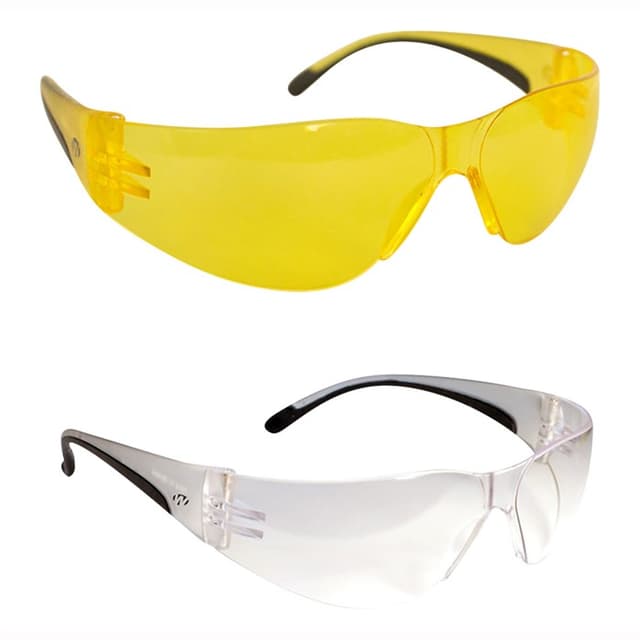 WALKER'S X-SM CMPCT/WMN CLR GLASSES