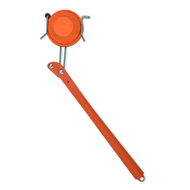 WingOne Ultimate Handheld Clay Thrower - Right Hand Thrower