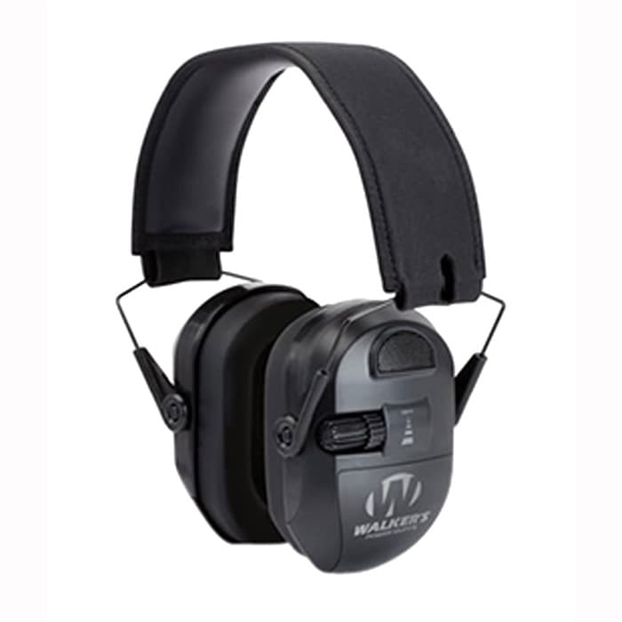 WALKERS MUFF GAME EAR ULTIMATE