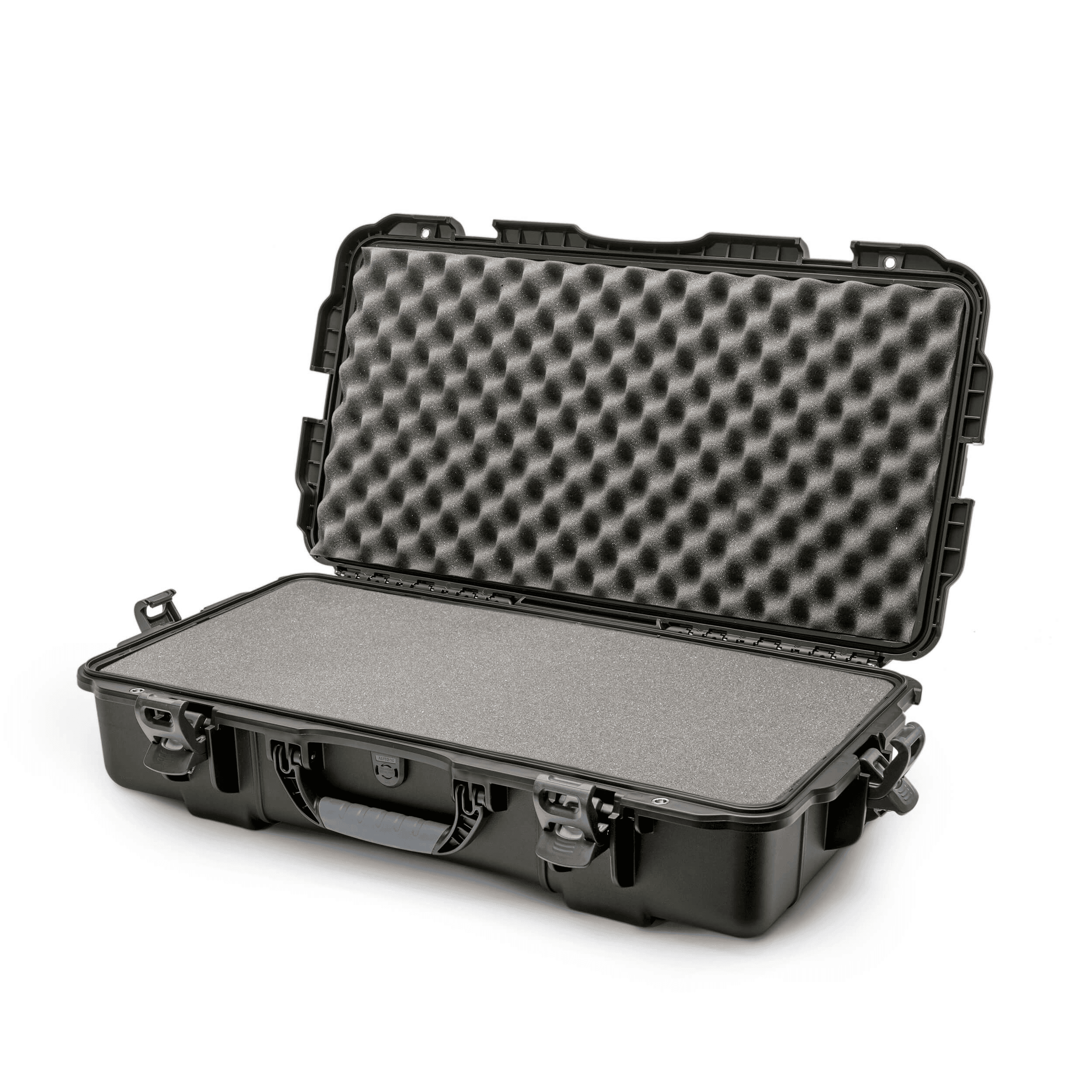Nanuk 980 Case w/foam - 980S-010OL-0A0