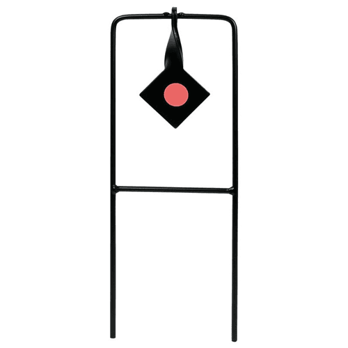 Champion Targets 40988 Metal .22 Single Spinner Target