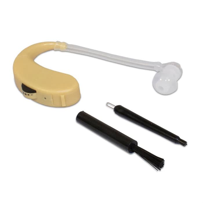 Walke Ultra Ear Bte Single