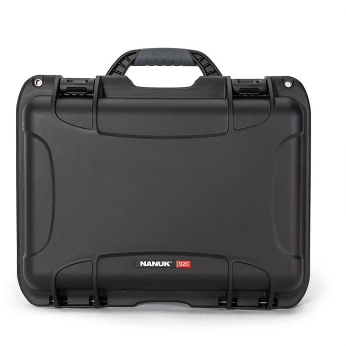 Nanuk 920 Case w/foam