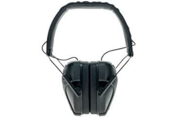 Caldwell E-Max Pro BT Earmuff Black