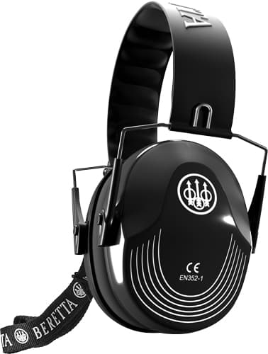 BERETTA SAFETY PRO EARMUFF - CF1000000209SS