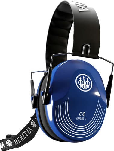 BERETTA SAFETY PRO EARMUFF - CF1000000205SS