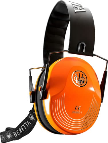 BERETTA SAFETY PRO EARMUFF