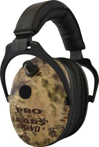 PRO EARS REVO EAR MUFF - ER300HI