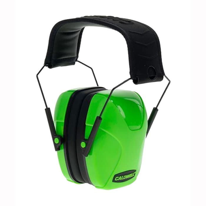CALDWELL YOUTH PASSIVE EARMUFF - 1103309