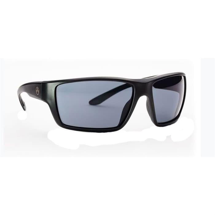 MAGPUL  TERRAIN EYEWEAR, POLARIZED - GRAY/BRONZE GOLD MIRROR