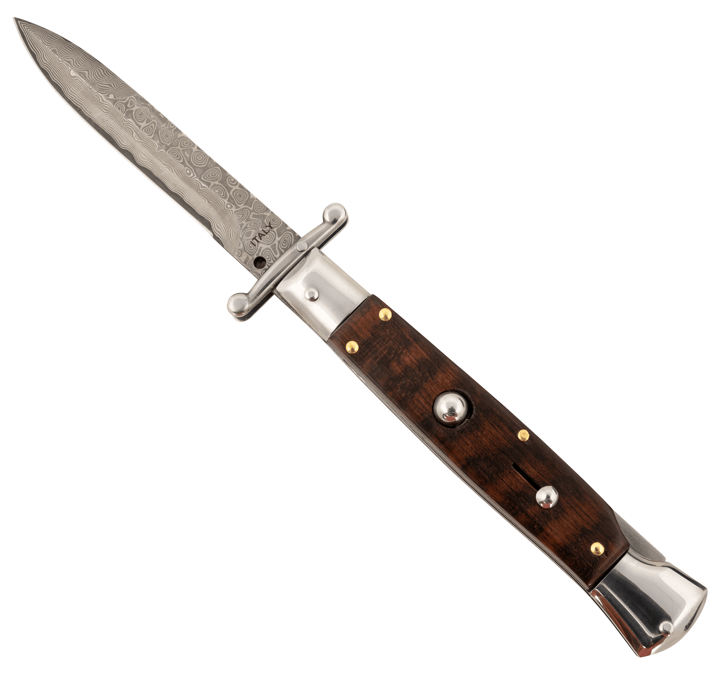 Bayonets