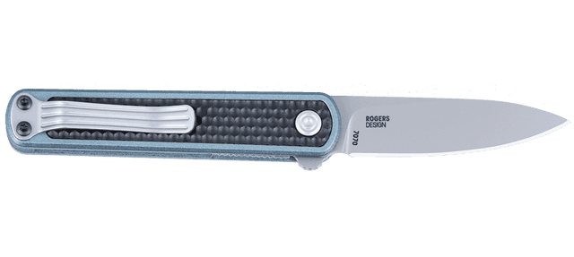 CRKT 7070 PUP GRAY