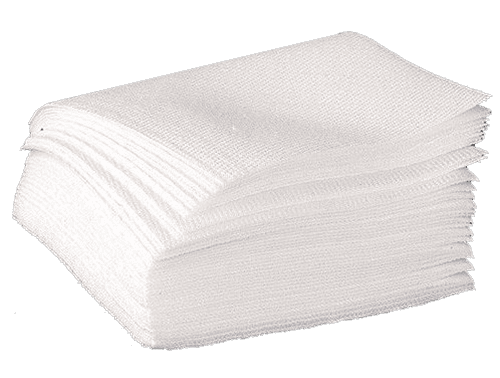 Butchs 02908 Triple Twill  .45-.58 Cal/.410-.20 Gauge 2.50" Cotton 375 Per Bag