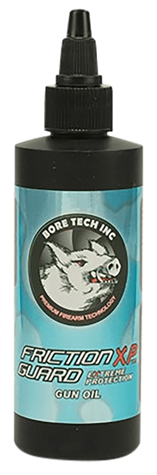 Bore Tech BTCO14004 Friction Guard XP Gun Oil 4 oz
