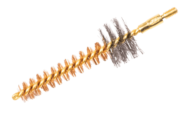 Breakthrough Clean BT223PBCBAR Phosphorus Bronze Chamber Brush