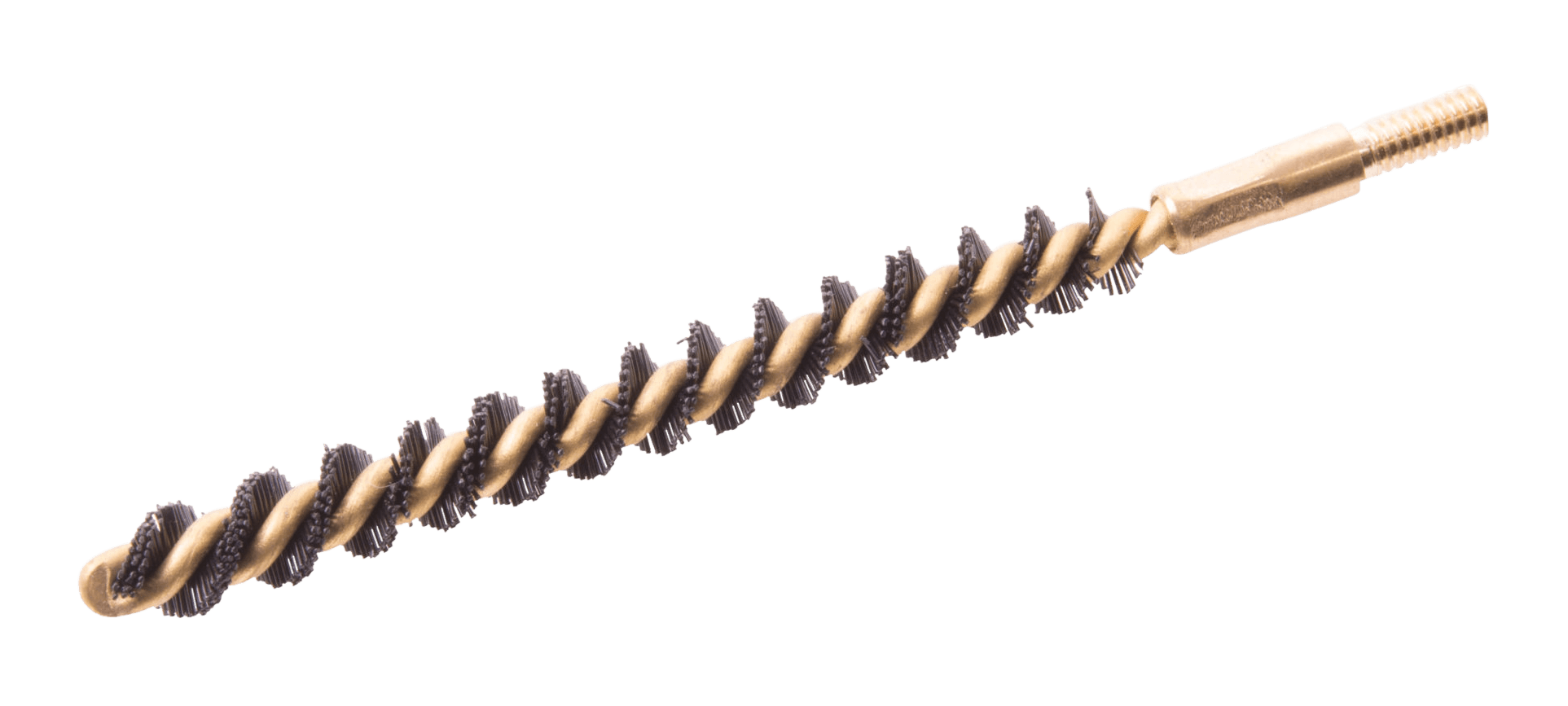 Breakthrough Clean BT2436NBB Nylon Bristle Bore Brush