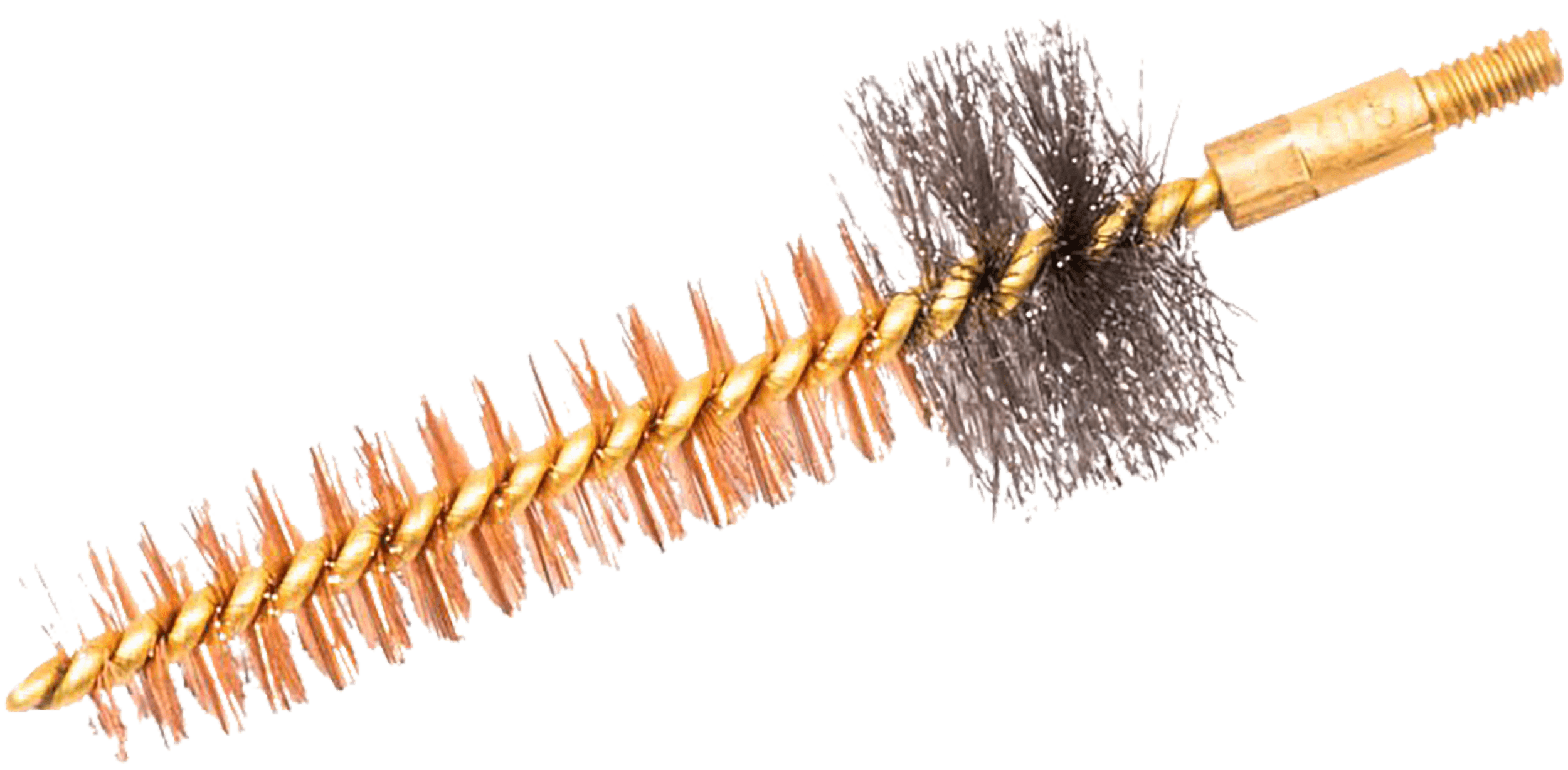 Breakthrough Clean BT308PBBCBAR Phosphorus Bronze BCG Brush