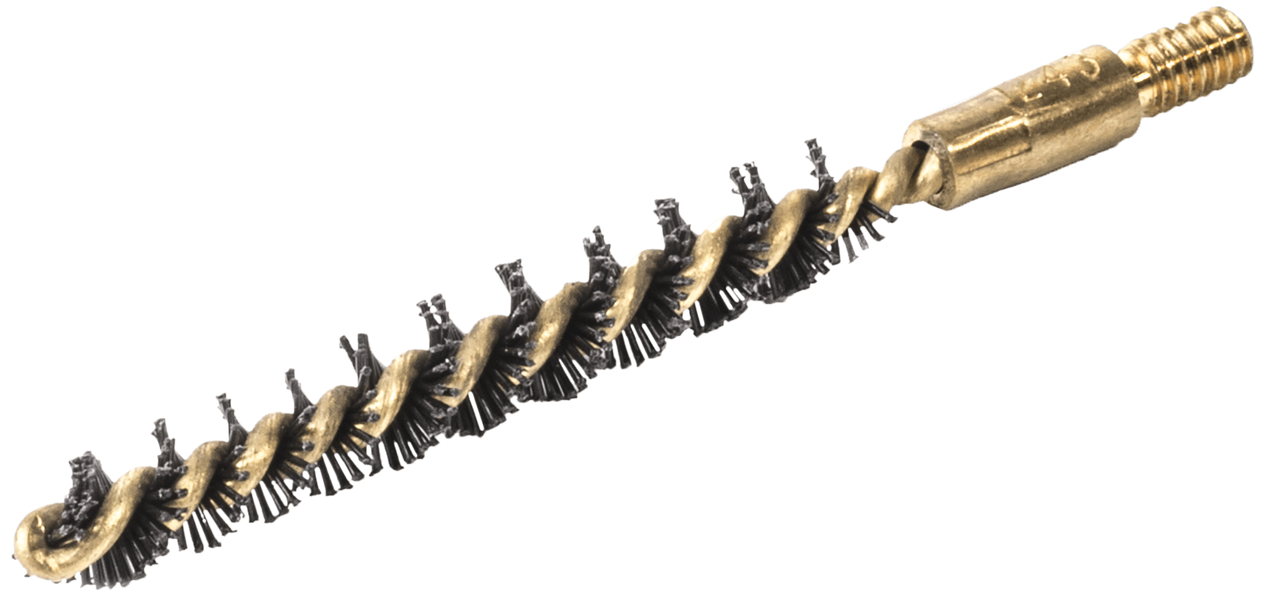 Breakthrough Clean BT2702847NBB Nylon Bristle Bore Brush