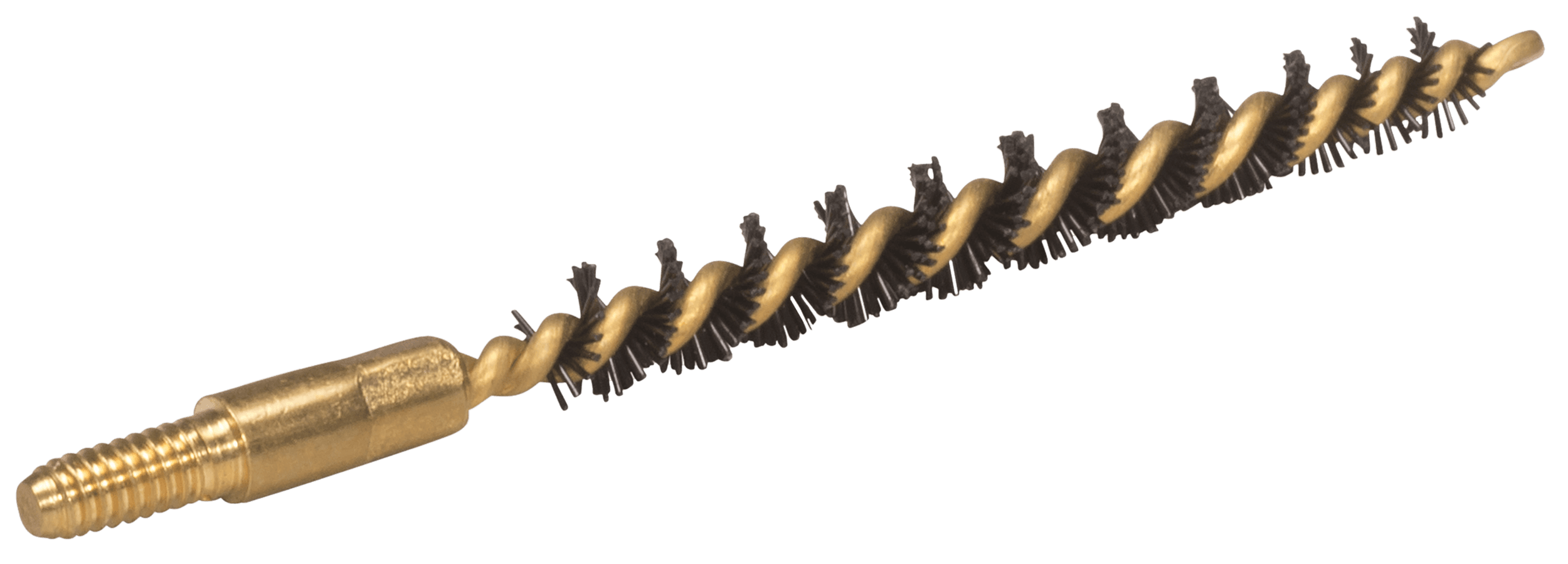 Breakthrough Clean BT17NBB Nylon Bristle Bore Brush .17
