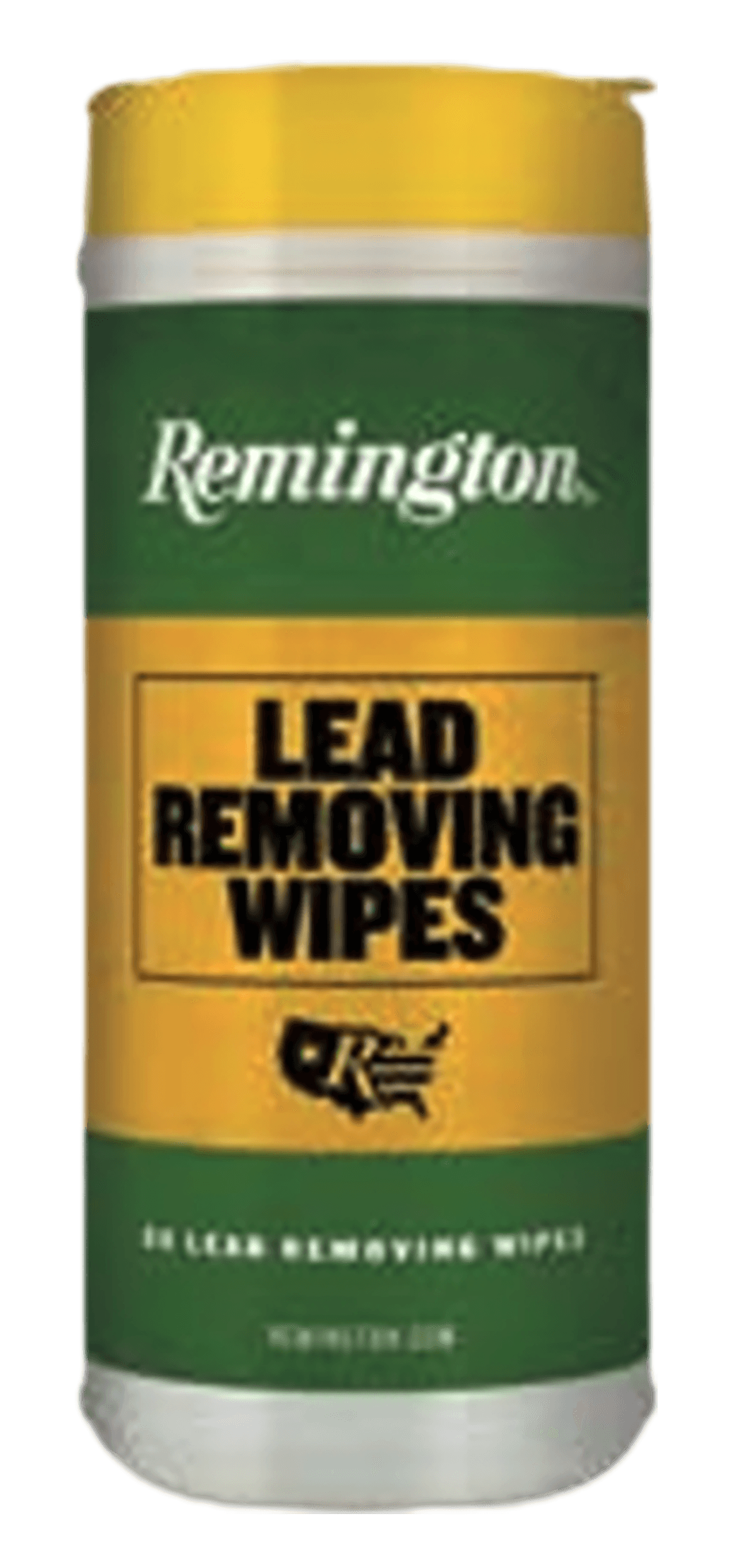 Remington Accessories RLRW Lead Removing Wipes 60 Count
