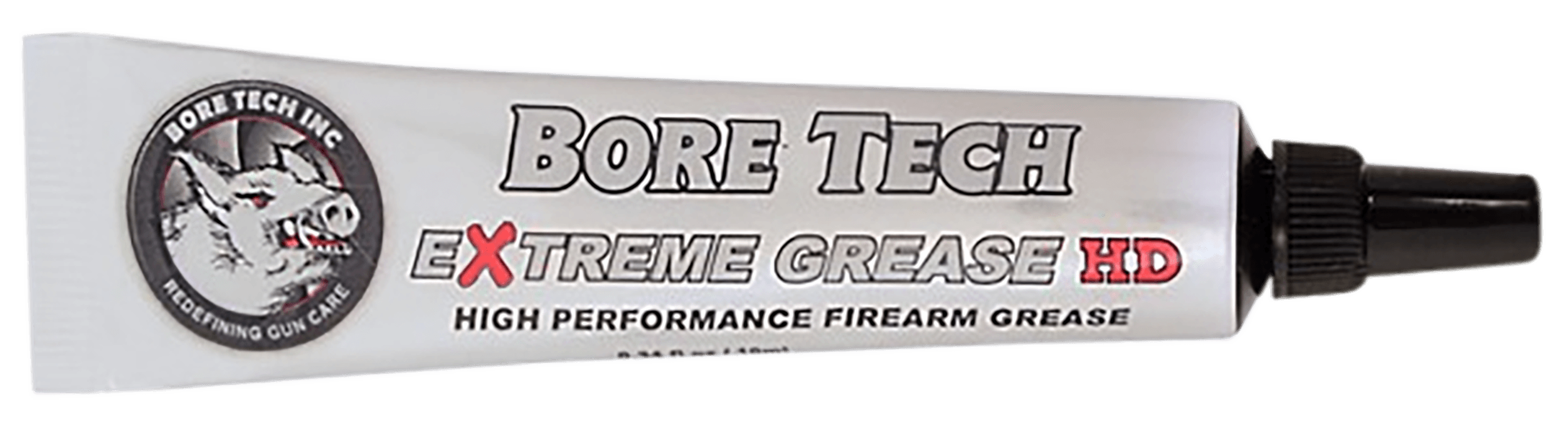 Bore Tech BTCG51001 Extreme Grease HD 10 cc Syringe