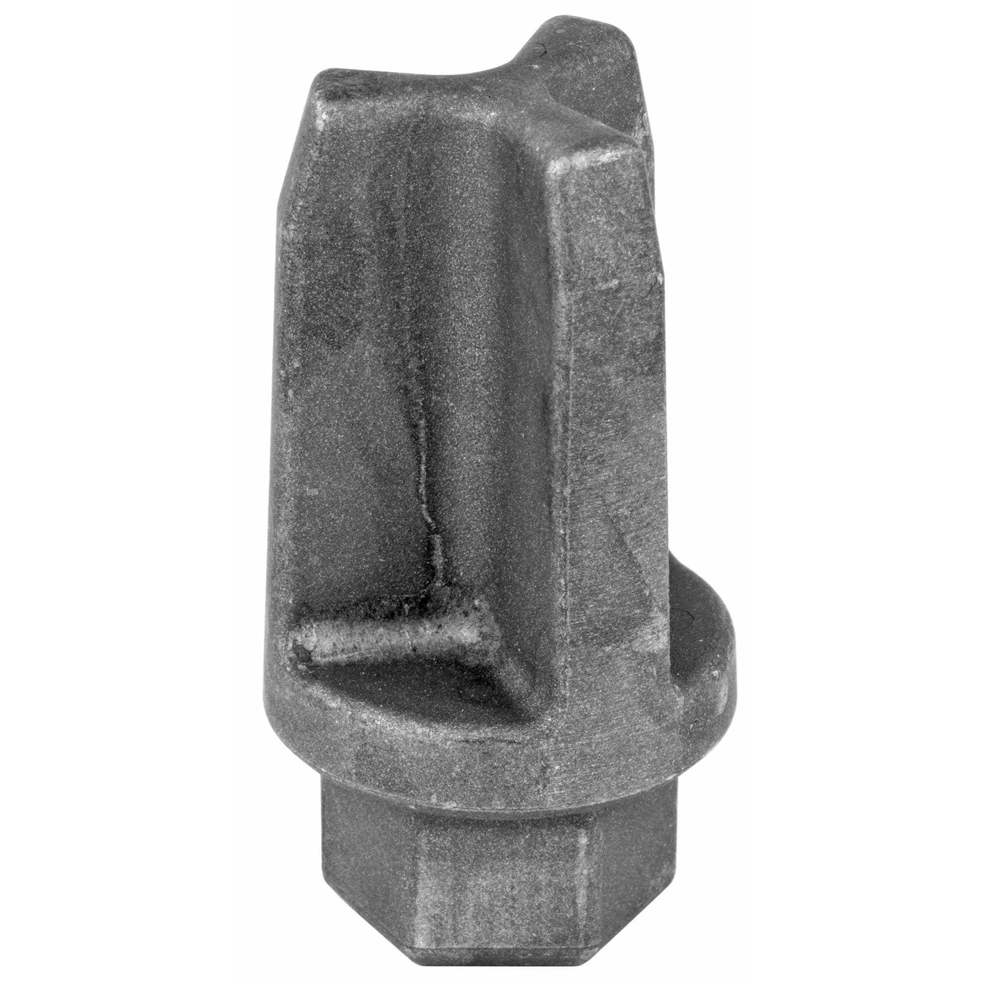 ADVANCED ARMAMENT COMPANY 64185 Blackout/Breakeout Tool Black, Attaches to 3/8" Drive Tool & 3/4" Socket, for 3-Prong Flash Hiders