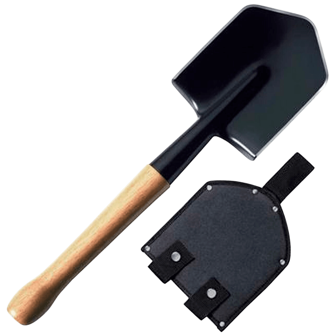Entrenching Tools