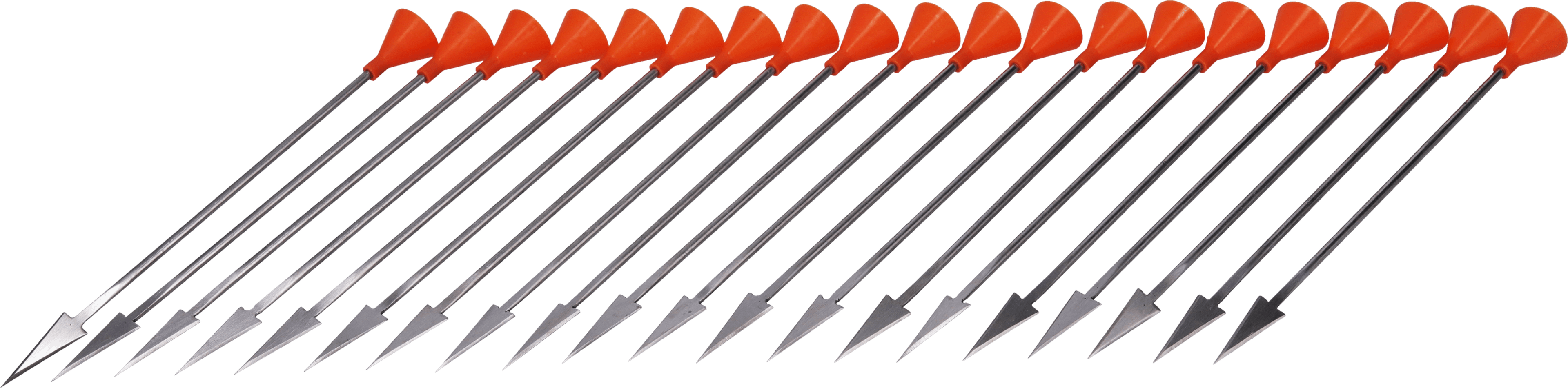 COLD CSB625BR RAZOR TIP BRDHEAD DART 40PK