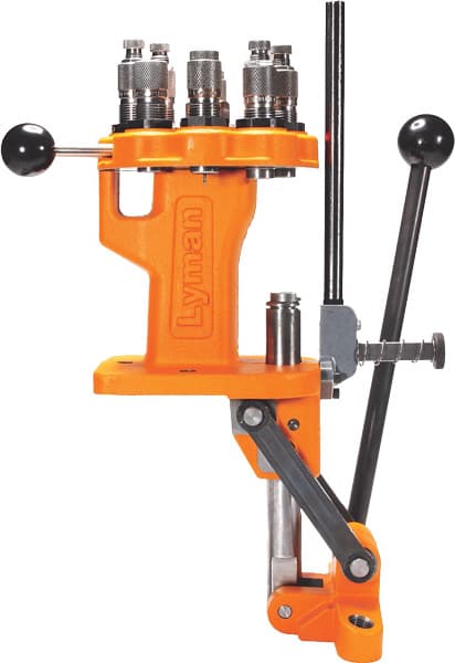 LYMAN BRASS SMITH ALL-AMERICAN - 7040750