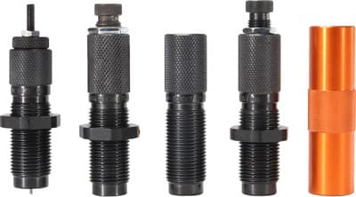 Lyman MSR Precision Die System 4-Die Set .450 Bushmaster